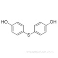 4,4&#39;-thiobis-phénol CAS 2664-63-3